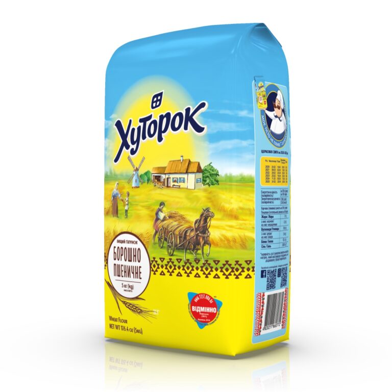 Пакети з крафт-паперу